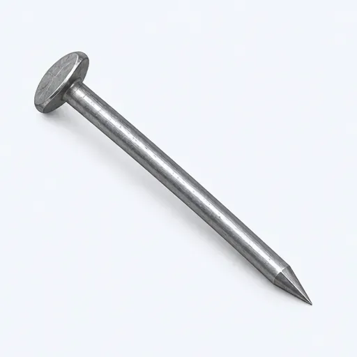 le clou: nail