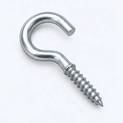 le crochet: hook