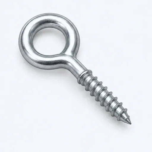 le piton: eye screw