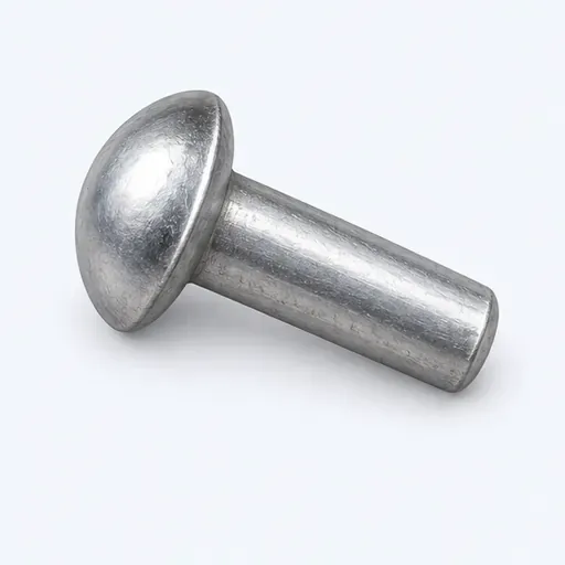 le rivet: rivet
