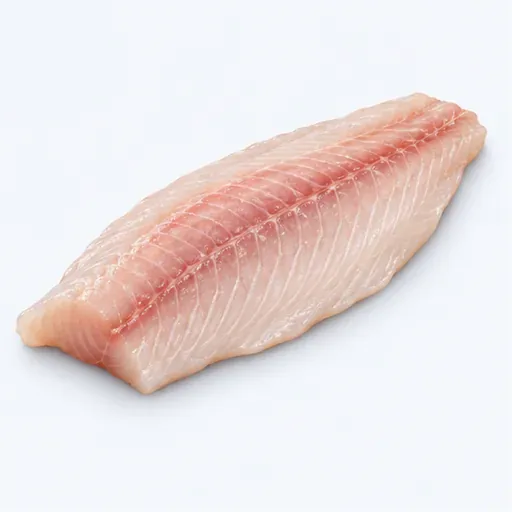 le filet: 鱼柳