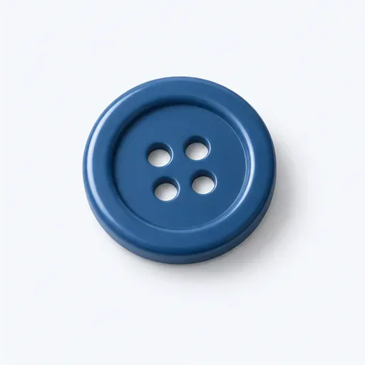 le bouton: 纽扣