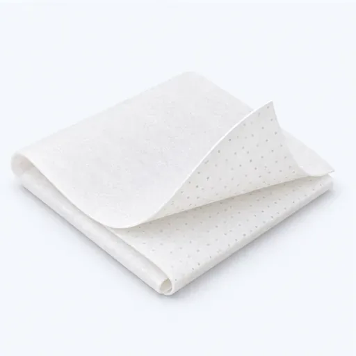 l’entoilage thermocollant (m.): 热熔粘合衬