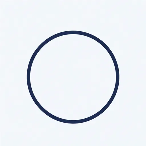 le cercle: circle