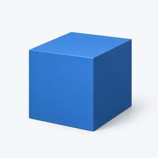le cube: cube