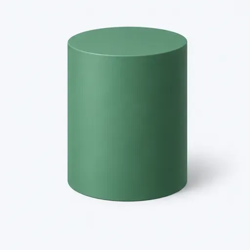 le cylindre: cylinder