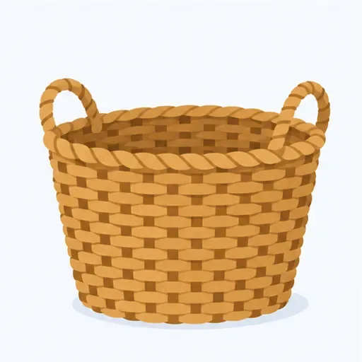 le panier à linge: 洗衣篮