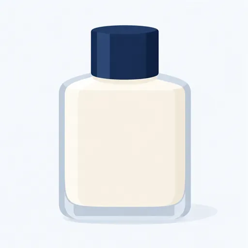 l'après-rasage (m.): aftershave