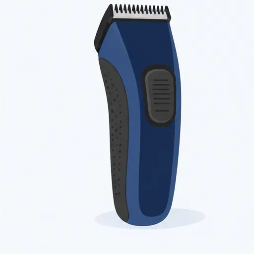 la tondeuse: trimmer