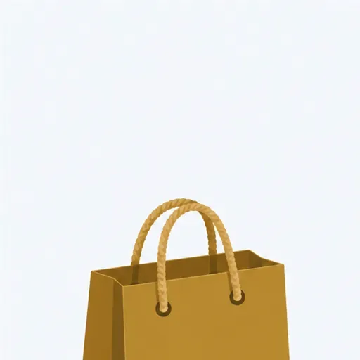 le sac cadeau: bolsa de regalo