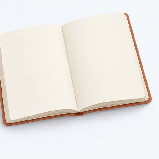 le grand carnet: large notebook