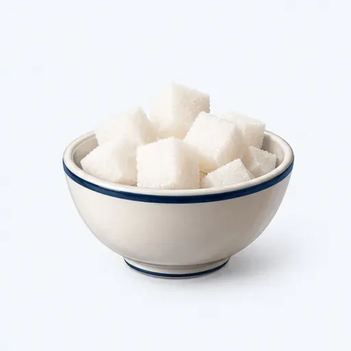 le sucre: sugar