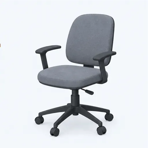 la chaise: chair