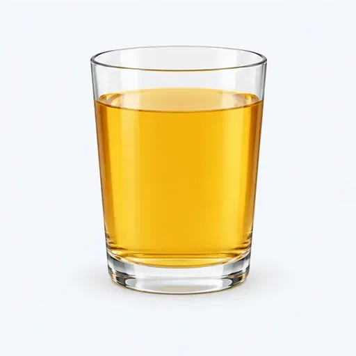 le jus de pomme: apple juice