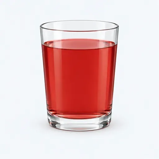 le sirop à l'eau: cordial with water