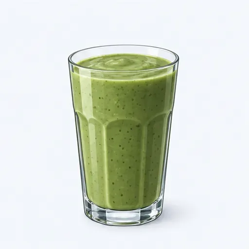 le smoothie: smoothie