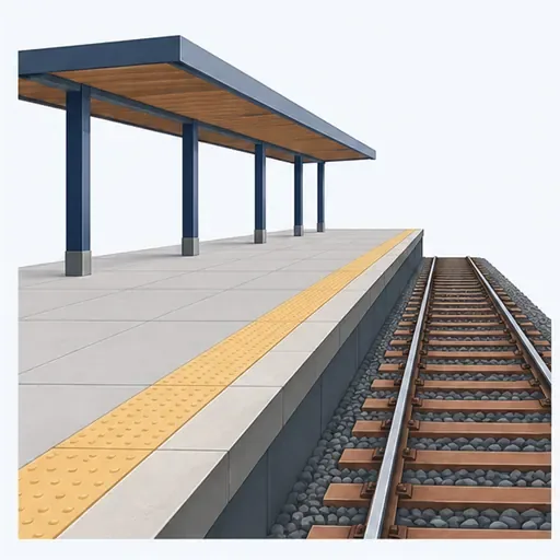 le quai: platform