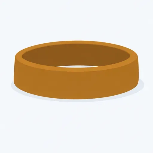 le bandeau: headband