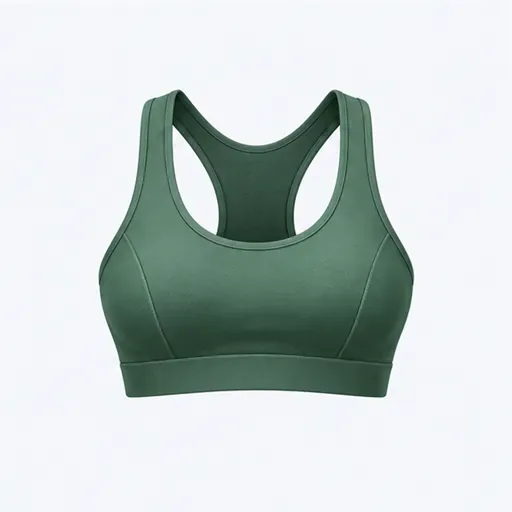 la brassière de sport: sports bra