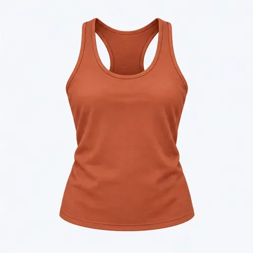 le débardeur: vest top
