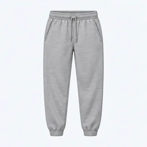 le jogging: joggers