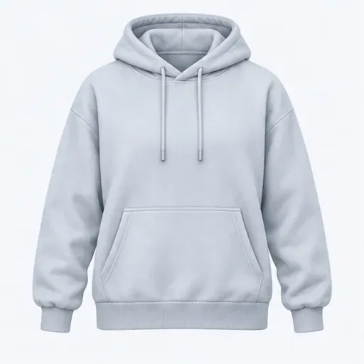 le sweat à capuche: hoodie