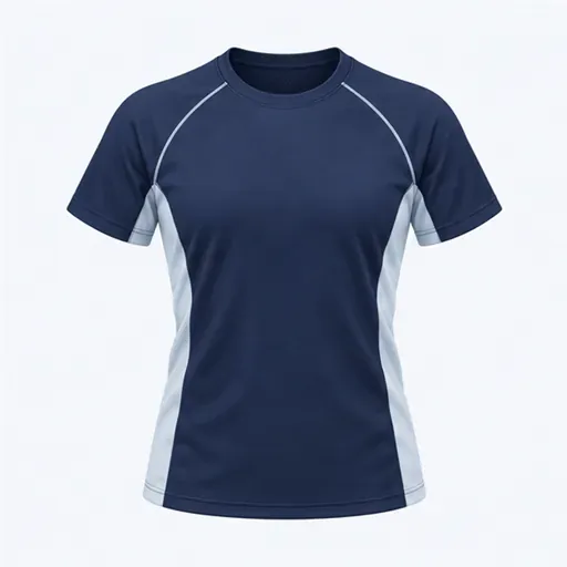le tee-shirt technique: technical T-shirt