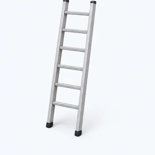 l’échelle: ladder