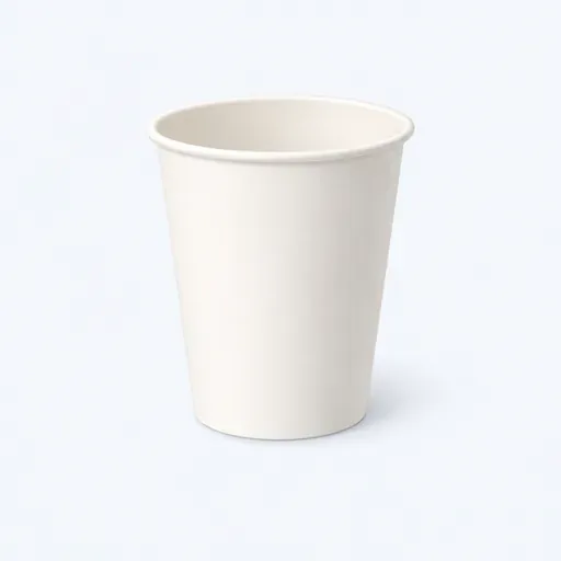 un gobelet jetable: 一次性杯子