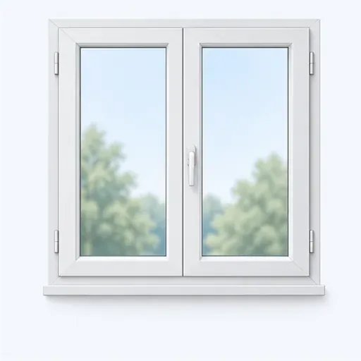 la fenêtre: window