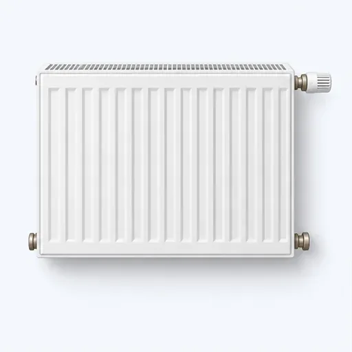 le radiateur: radiator