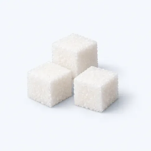 du sucre: سكّر