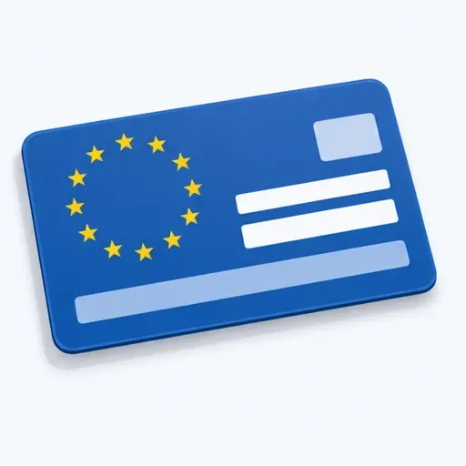 la carte européenne d’assurance maladie: European Health Insurance Card
