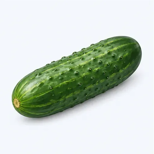 le concombre: 黄瓜