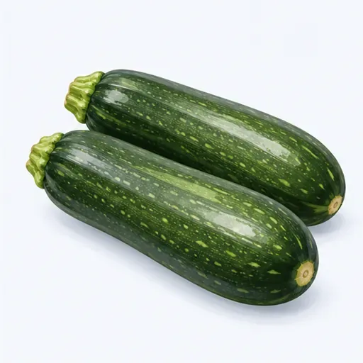 la courgette: 西葫芦