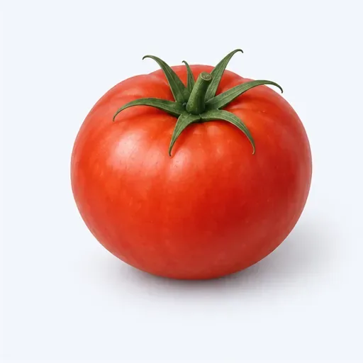 la tomate: 番茄
