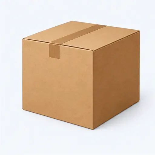 le carton: 纸箱