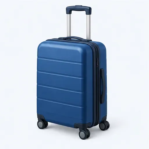 la valise: 行李箱