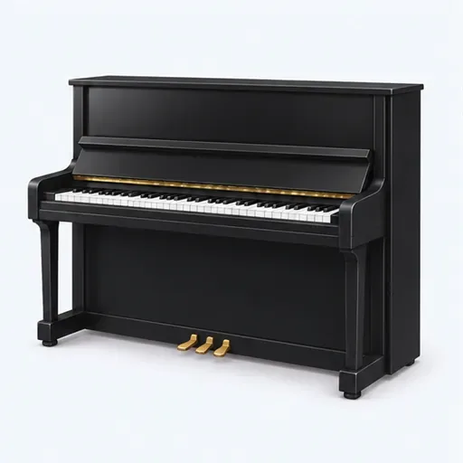 le piano: piano