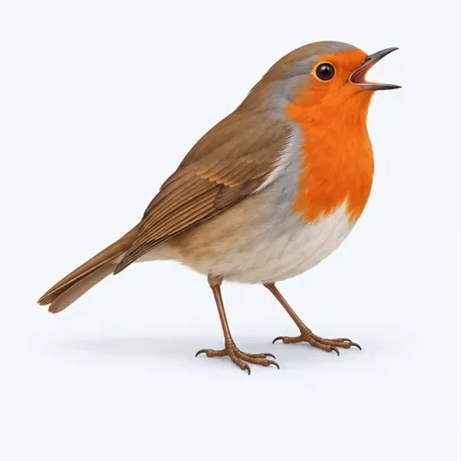un oiseau: a bird