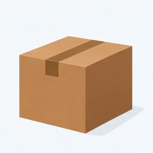 un colis: a parcel