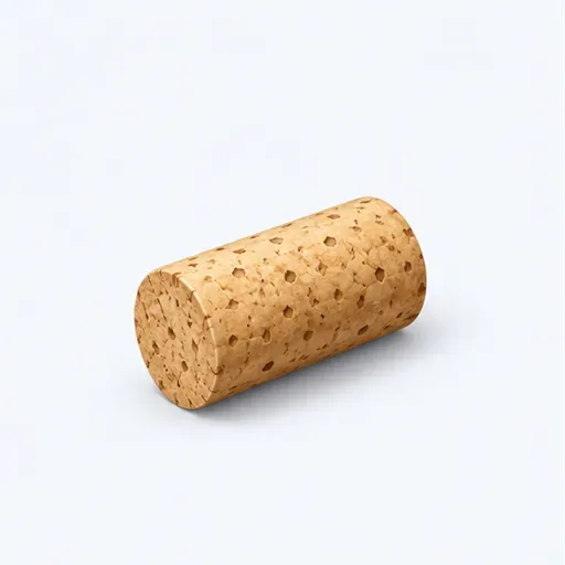le bouchon de liège: 软木塞