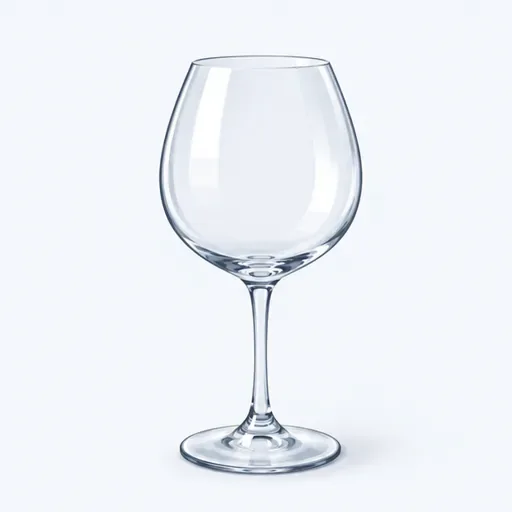 le verre à vin: 葡萄酒杯