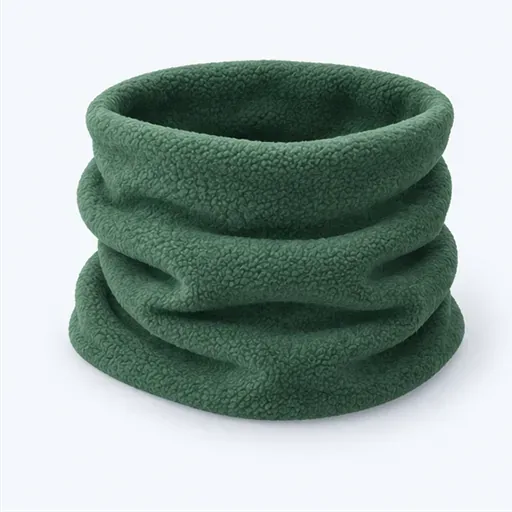 le tour de cou: neck warmer