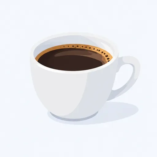 le café: قهوة