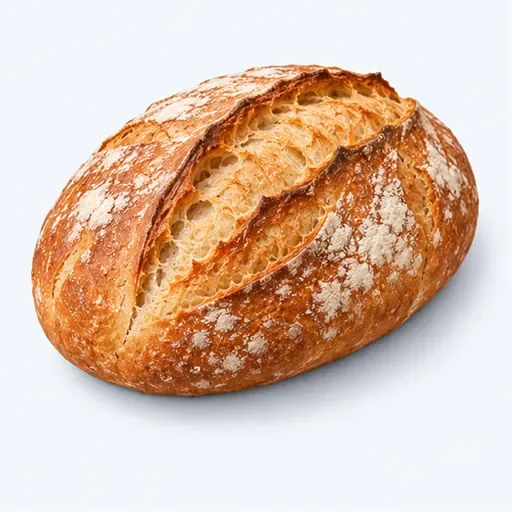 le pain: bread