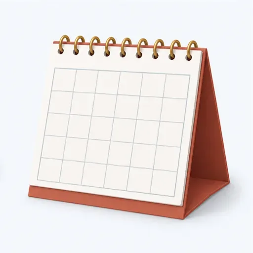 le calendrier: 日历