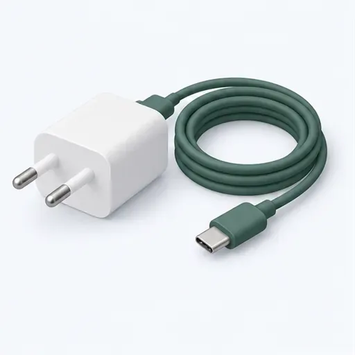 le chargeur: charger