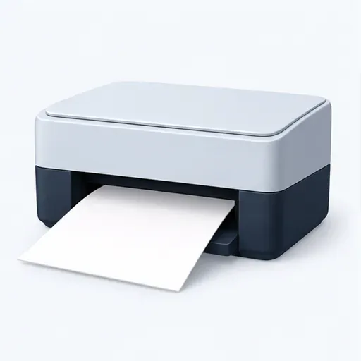 l’imprimante (f.): printer