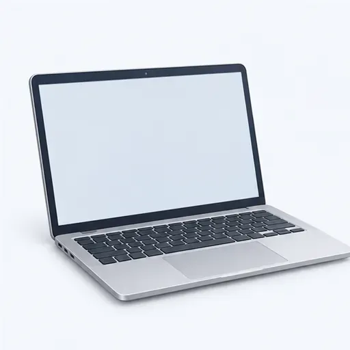 l’ordinateur (m.): computer
